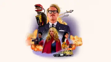 Zasłona do filmu "Hyperionowie" #376803