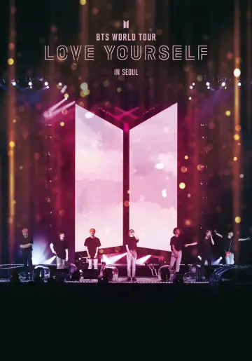 Plakat do filmu "러브 유어셀프 인 서울" #746469