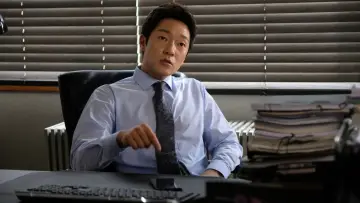 Zasłona do filmu "뺑반" #1096718