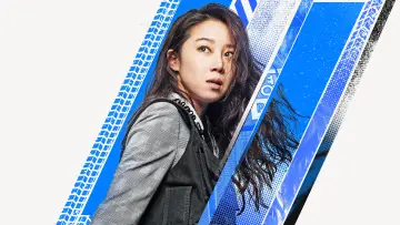 Zasłona do filmu "뺑반" #456445