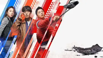 Zasłona do filmu "뺑반" #456448