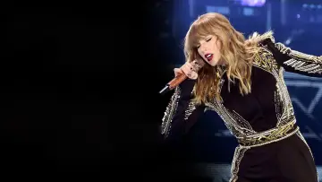 Zasłona do filmu "Taylor Swift: Reputation Stadium Tour" #173925