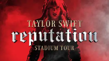 Zasłona do filmu "Taylor Swift: Reputation Stadium Tour" #86148