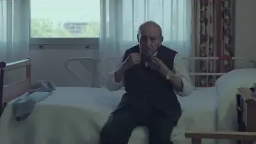 Zasłona do filmu "El tesoro" #1189309