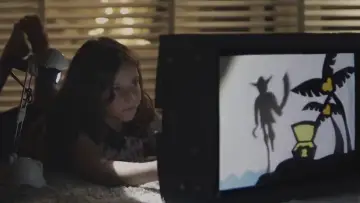 Zasłona do filmu "El tesoro" #1189310