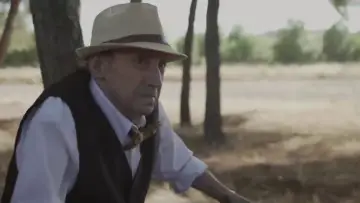 Zasłona do filmu "El tesoro" #1189311