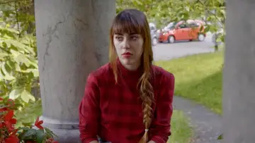 Zasłona do filmu "Malévoz" #1432661