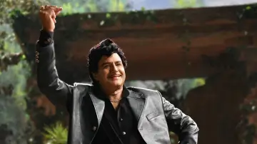 Zasłona do filmu "NTR కథానాయకుడు" #1573856