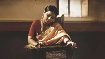 Zasłona do filmu "NTR కథానాయకుడు" #1573857
