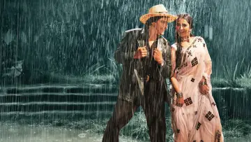 Zasłona do filmu "NTR కథానాయకుడు" #1573860