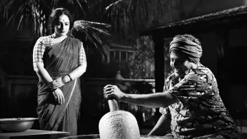 Zasłona do filmu "NTR కథానాయకుడు" #1573861