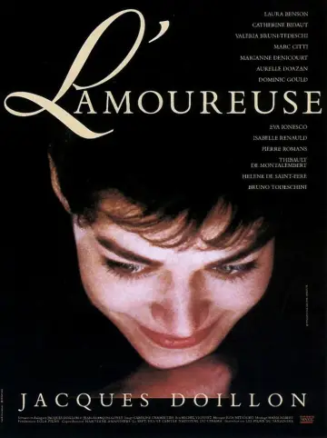Plakat do filmu "L