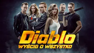 Zasłona do filmu "Diablo. Wyścig o wszystko" #1094506