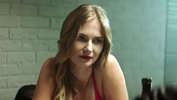 Zasłona do filmu "Diablo. Wyścig o wszystko" #452335