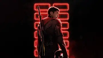 Zasłona do filmu "Snake Eyes: Geneza G.I.Joe" #282764