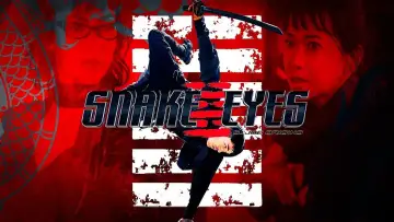 Zasłona do filmu "Snake Eyes: Geneza G.I.Joe" #48660