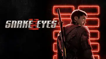 Zasłona do filmu "Snake Eyes: Geneza G.I.Joe" #48663