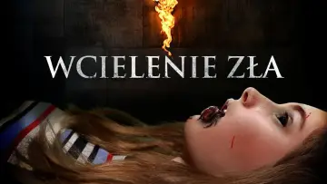 Zasłona do filmu "Wcielenie zła" #646784