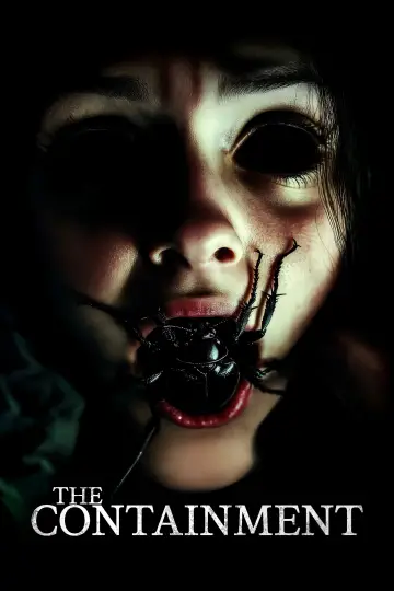 Plakat do filmu "Wcielenie zła" #646786