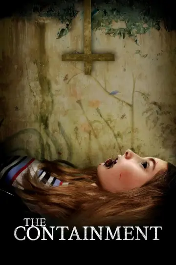 Plakat do filmu "Wcielenie zła" #646787