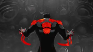 Zasłona do filmu "Spider-Man: Poprzez multiwersum" #1155348