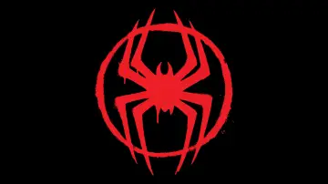 Zasłona do filmu "Spider-Man: Poprzez multiwersum" #163092