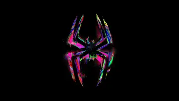 Zasłona do filmu "Spider-Man: Poprzez multiwersum" #163093