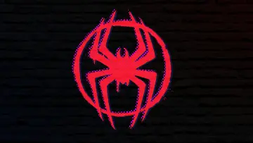 Zasłona do filmu "Spider-Man: Poprzez multiwersum" #163126