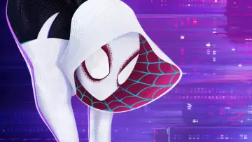 Zasłona do filmu "Spider-Man: Poprzez multiwersum" #163134