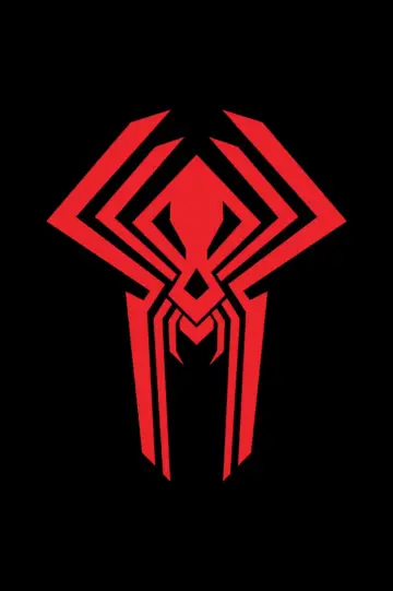 Plakat do filmu "Spider-Man: Poprzez multiwersum" #163148