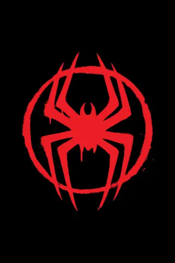 Plakat do filmu "Spider-Man: Poprzez multiwersum" #163164