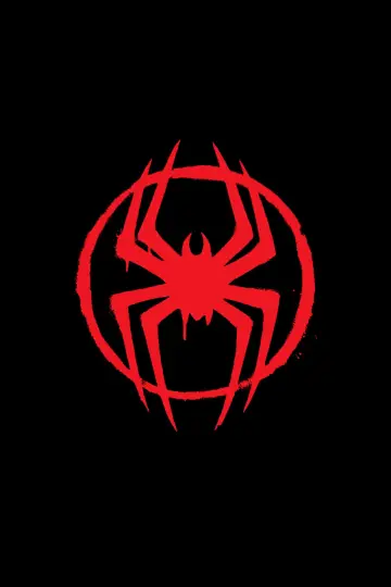 Plakat do filmu "Spider-Man: Poprzez multiwersum" #163176