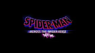 Zasłona do filmu "Spider-Man: Poprzez multiwersum" #3048