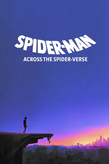 Plakat do filmu "Spider-Man: Poprzez multiwersum" #312463