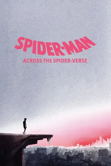 Plakat do filmu "Spider-Man: Poprzez multiwersum" #312464