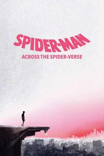 Plakat do filmu "Spider-Man: Poprzez multiwersum" #312465