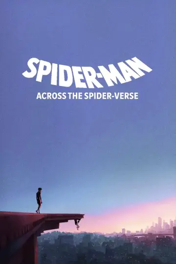 Plakat do filmu "Spider-Man: Poprzez multiwersum" #312466