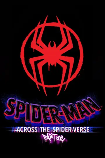 Plakat do filmu "Spider-Man: Poprzez multiwersum" #3126
