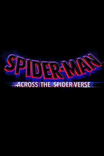 Plakat do filmu "Spider-Man: Poprzez multiwersum" #3156