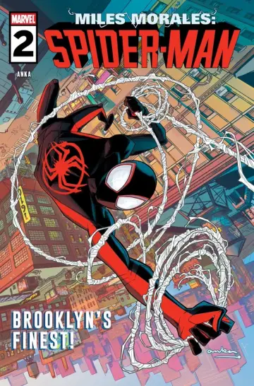 Plakat do filmu "Spider-Man: Poprzez multiwersum" #3189