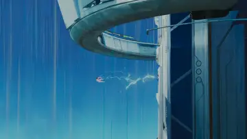 Zasłona do filmu "Spider-Man: Poprzez multiwersum" #463721