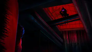 Zasłona do filmu "Spider-Man: Poprzez multiwersum" #463723