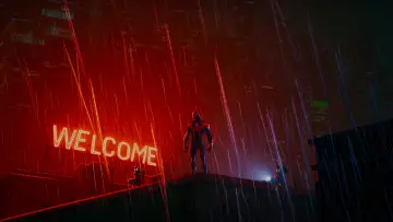 Zasłona do filmu "Spider-Man: Poprzez multiwersum" #463726