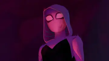 Zasłona do filmu "Spider-Man: Poprzez multiwersum" #524035
