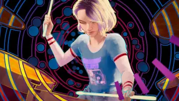 Zasłona do filmu "Spider-Man: Poprzez multiwersum" #524038