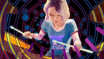Zasłona do filmu "Spider-Man: Poprzez multiwersum" #524039