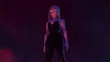 Zasłona do filmu "Spider-Man: Poprzez multiwersum" #524083
