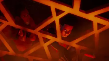 Zasłona do filmu "Spider-Man: Poprzez multiwersum" #524197