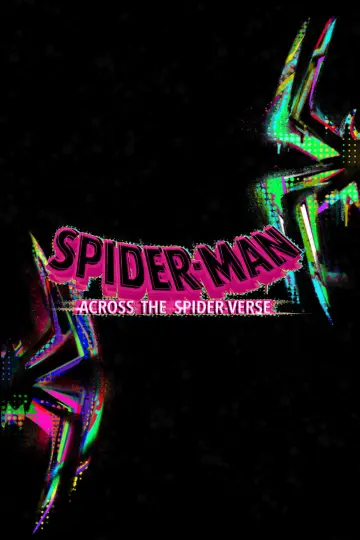 Plakat do filmu "Spider-Man: Poprzez multiwersum" #747206