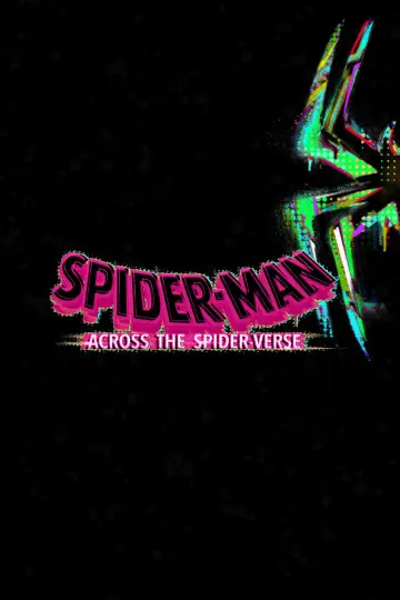 Plakat do filmu "Spider-Man: Poprzez multiwersum" #747207